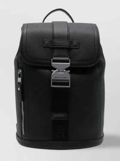 Michael Kors "hudson" Aviator Slngpk Bag