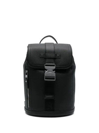 Michael Kors "hudson" Aviator Slngpk Bag Bags