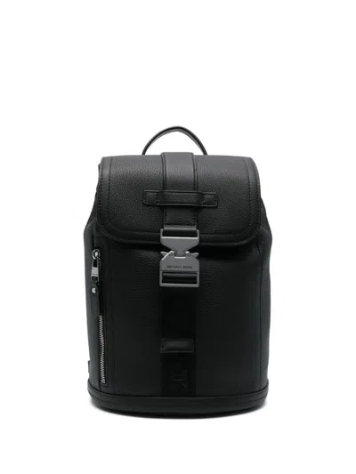 Michael Kors "hudson" Aviator Slngpk Bag Bags