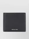 Michael Kors Logo-lettering Wallet