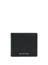 Michael Kors "hudson" Billfold Wallet