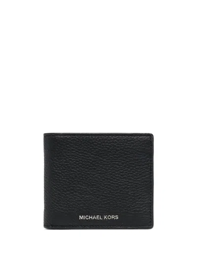 Michael Kors "hudson" Billfold Wallet Accessories