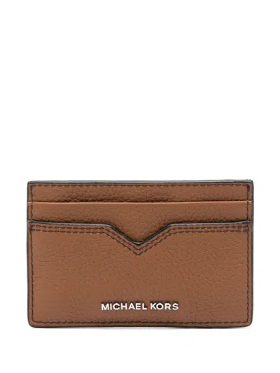 MICHAEL KORS HUDSON CARDHOLDER