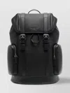 Michael Kors "hudson" City Buckle Backpack