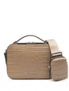Michael Kors Hudson Ew Crossbody With Pouch Bags