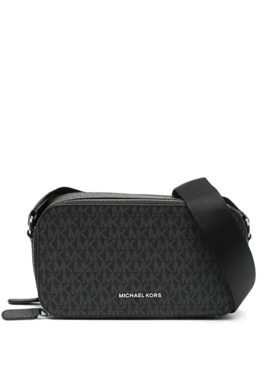 Michael Kors Hudson Messenger Bag