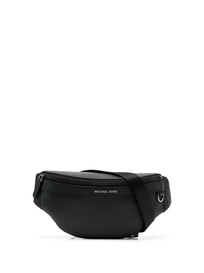 Michael Kors "hudson" Small Hip Bag