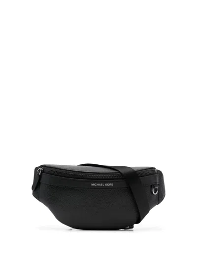 Michael Kors "hudson" Small Hip Bag Bags