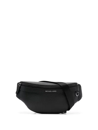 Michael Kors "hudson" Small Hip Bag Bags