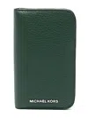 MICHAEL KORS MICHAEL KORS HUDSON SNAP CC WALLET ACCESSORIES