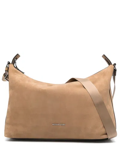 Michael Kors Hudson Soft Hobo