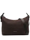 Michael Kors Hudson Soft Hobo