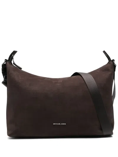 Michael Kors Hudson Soft Hobo