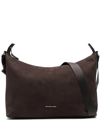 Michael Kors Hudson Soft Hobo Bags