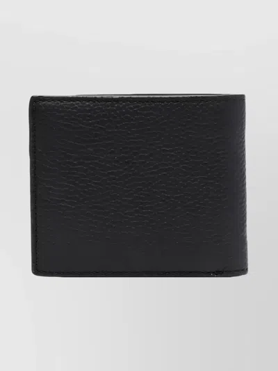 Michael Kors "hudson" Textured Bi-fold Wallet