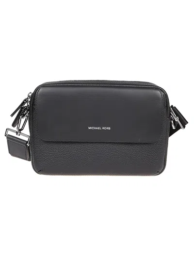 Michael Kors Hudson Utility Crossbody