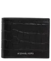 MICHAEL KORS HUDSON WALLET