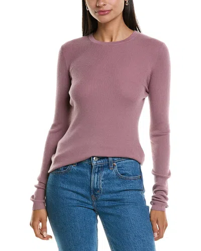 Michael Kors Hutton Cashmere Sweater