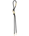 Michael Kors I Bubble Cord Charm