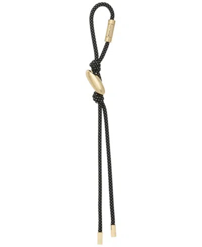 Michael Kors I Bubble Cord Charm