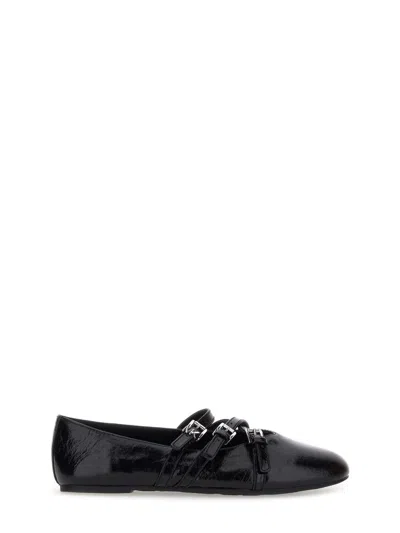 Michael Kors Indy Flex Ballerina