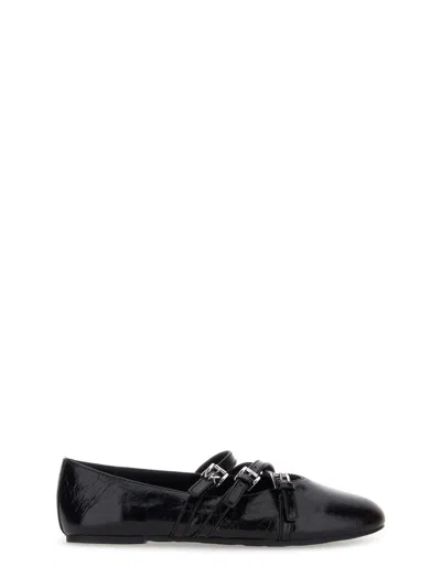 Michael Kors Indy Flex Ballerina