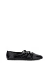 Michael Kors Indy Flex Ballerina