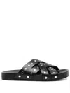Michael Kors Irene Sandals