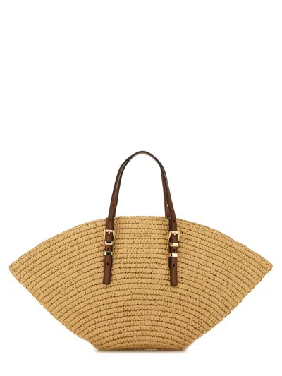 MICHAEL KORS MICHAEL KORS "ISA" TOTE BAG