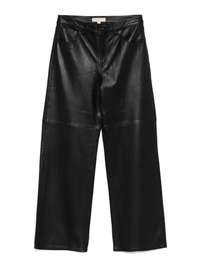 MICHAEL KORS CHAQUETA CASUAL - NEGRO
