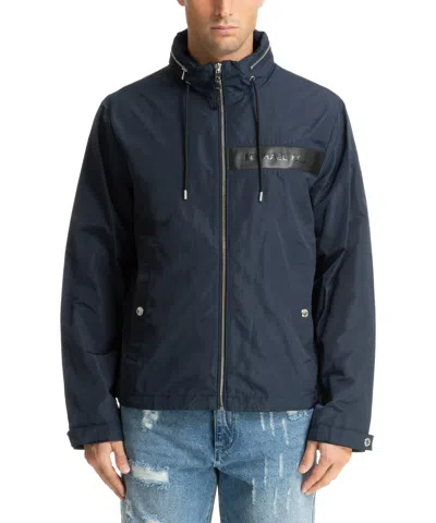 Michael Kors Jacket In Blue