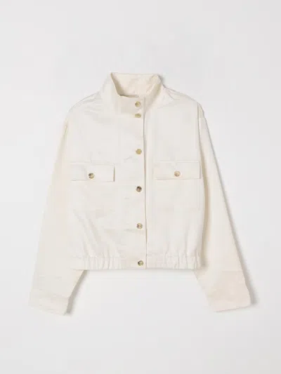 Michael Kors Jacket  Kids Color Cream