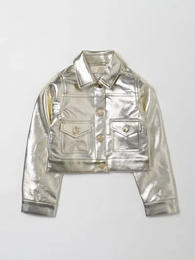 Michael Kors Jacket  Kids Color Gold