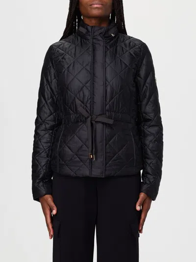 Michael Kors Jacket  Woman Color Black