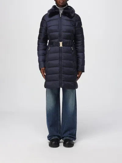 Michael Kors Jacket  Woman Color Blue