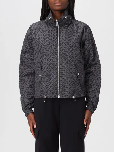 Michael Kors Jacket  Woman Color Grey In Gray