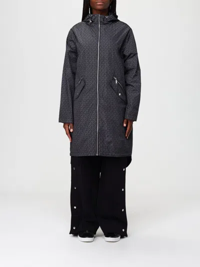 Michael Kors Jacket  Woman Color Grey In Gray