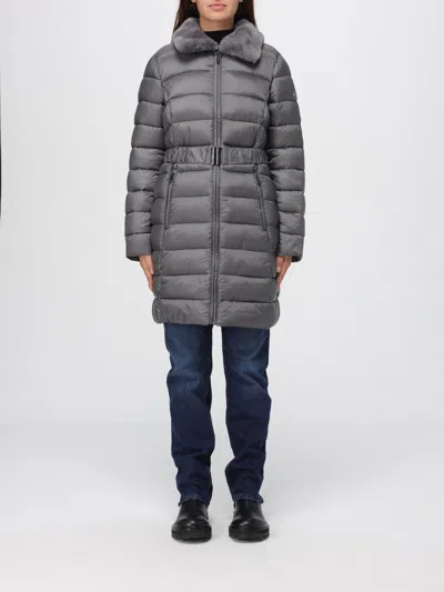 Michael Kors Jacket  Woman Color Grey In Gray