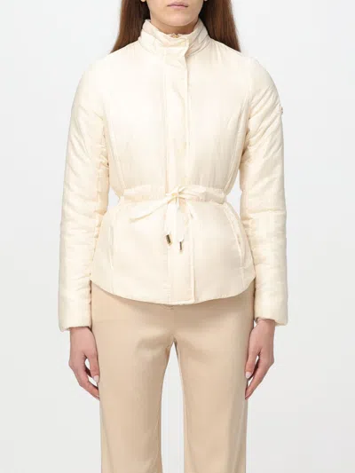Michael Kors Jacket  Woman Color White In 白色