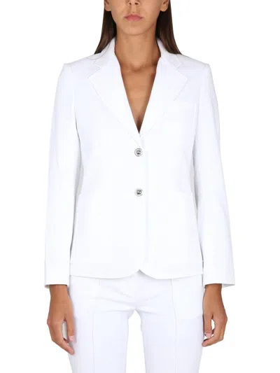 MICHAEL KORS MICHAEL KORS JACKET WITH PATCH POCKETS