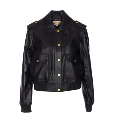 MICHAEL KORS MICHAEL KORS JACKETS