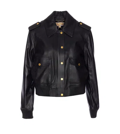 MICHAEL KORS MICHAEL KORS JACKETS