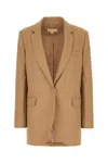 Shop Michael Kors Jackets & Vests