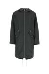 Michael Kors Jackets And Vests In Black