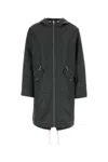 Michael Kors Jackets And Vests In Black