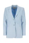 Michael Kors Jackets And Vests In Blue