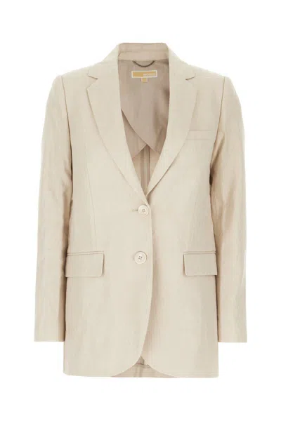 MICHAEL KORS MICHAEL KORS JACKETS & VESTS