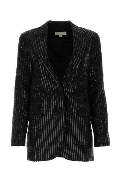 MICHAEL KORS MICHAEL KORS JACKETS AND VESTS