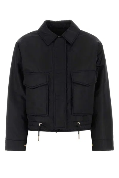 MICHAEL KORS MICHAEL KORS JACKETS AND VESTS