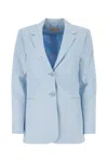 Michael Kors Jackets And Vests In Blue